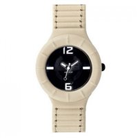 Orologio Hip Hop Leather in Plastica HWU0198 - HWU0198